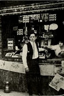 Gilt Edge Stocks (1913) afişi