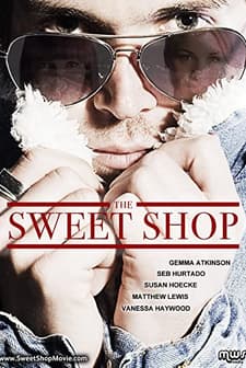 The Sweet Shop (2013) afişi