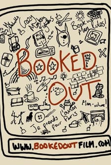 Booked Out (2010) afişi