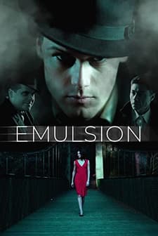 Emulsion (2014) afişi