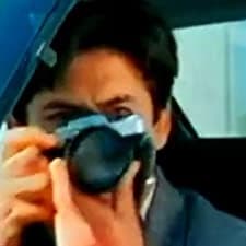 Sır Dosyası (1999) afişi