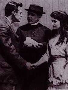 The Hazards Of Helen (1914) afişi