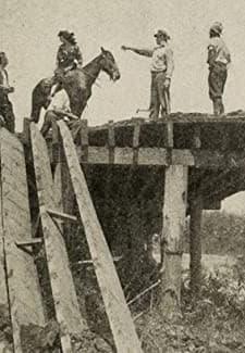 Helen's Sacrifice (1914) afişi