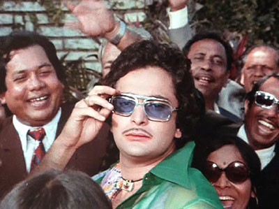 Amar Akbar Anthony Fotoğrafı