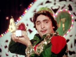 Amar Akbar Anthony Fotoğrafı