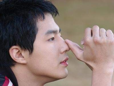 Shoot For The Stars Fotoğrafı