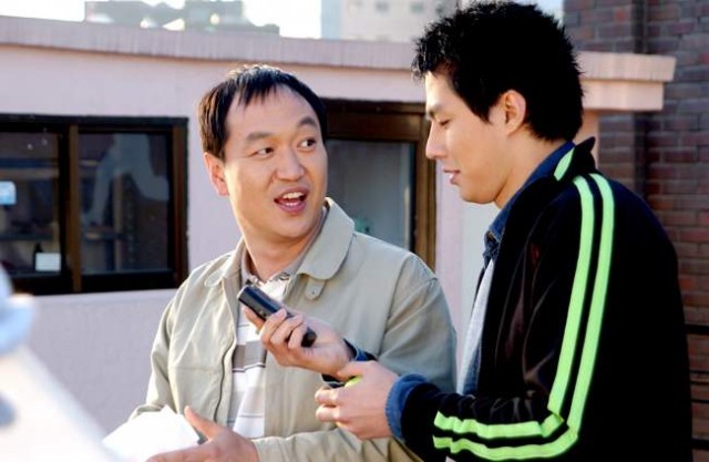 Shoot For The Stars Fotoğrafı