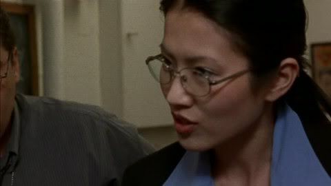 Karanlık Savaşçısı Fotoğrafı