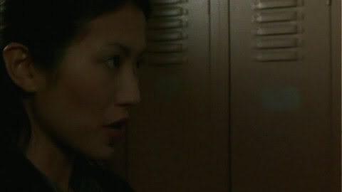 Karanlık Savaşçısı fotoğrafı