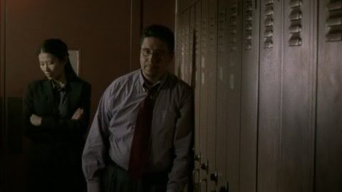 Karanlık Savaşçısı fotoğrafı