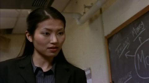 Karanlık Savaşçısı fotoğrafı