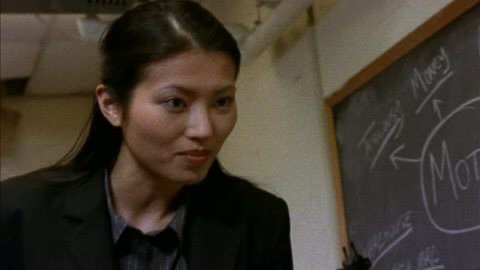 Karanlık Savaşçısı fotoğrafı