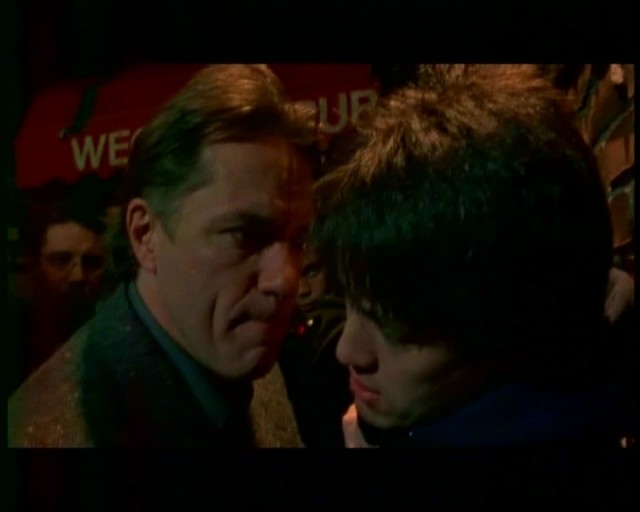 Karanlık Savaşçısı Fotoğrafı