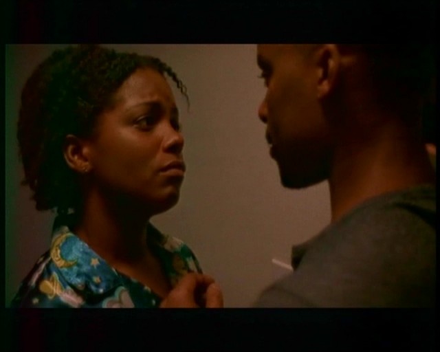 Karanlık Savaşçısı Fotoğrafı