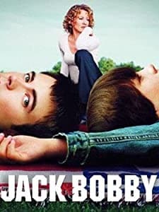Jack & Bobby (2004) afişi