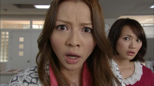 Misaki Number One! Fotoğrafı