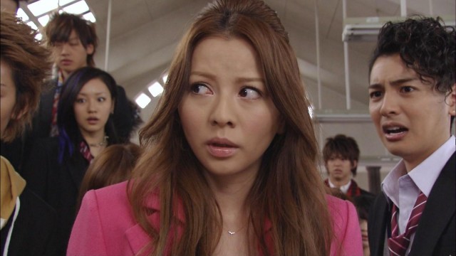 Misaki Number One! Fotoğrafı