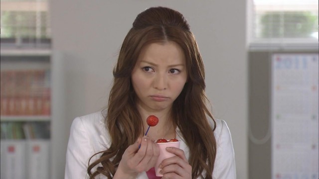 Misaki Number One! Fotoğrafı