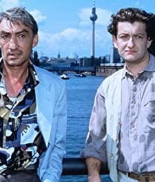 Tödliches Netz (1994) afişi