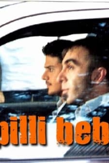 Pilli Bebek (2003) afişi