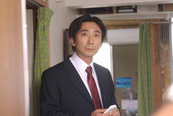 The Harimaya Bridge fotoğrafı