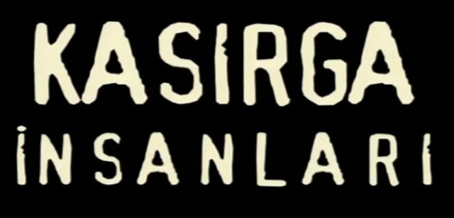 Kasırga İnsanları (2004) afişi