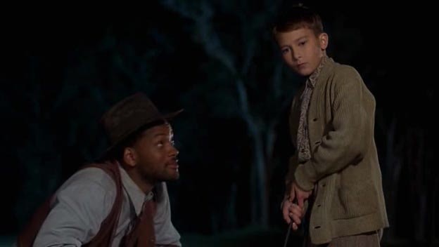 Bagger Vance Efsanesi fotoğrafı