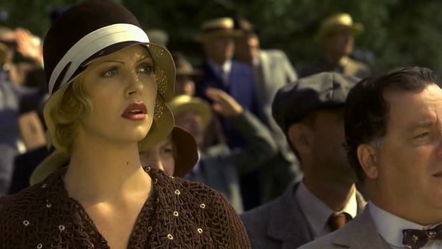 Bagger Vance Efsanesi fotoğrafı