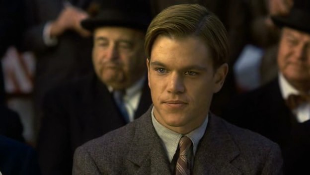 Bagger Vance Efsanesi fotoğrafı