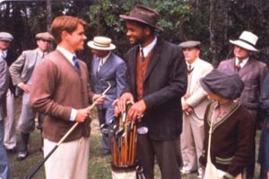 Bagger Vance Efsanesi Fotoğrafı