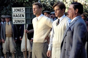 Bagger Vance Efsanesi Fotoğrafı