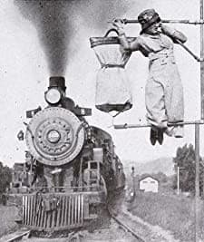 Near Eternity (1915) afişi