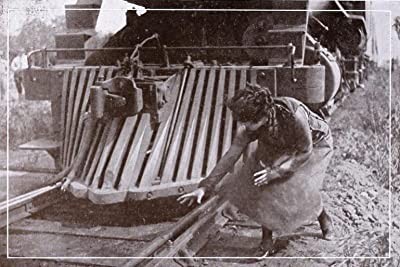 The Limited's Peril (1915) afişi