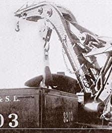 Nerves Of Steel (1915) afişi