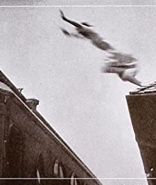 A Girl's Grit (1915) afişi