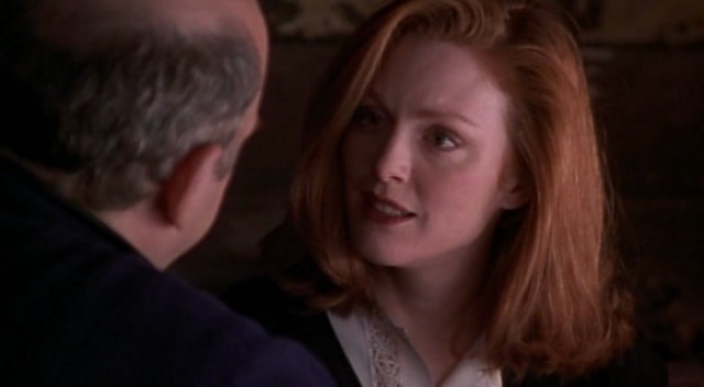 Vanya On 42nd Street fotoğrafı