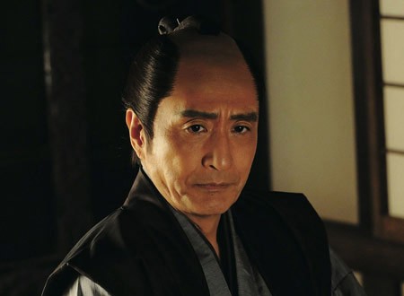 The Last Ronin Fotoğrafı