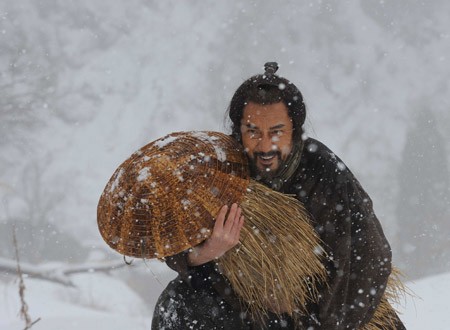 The Last Ronin Fotoğrafı