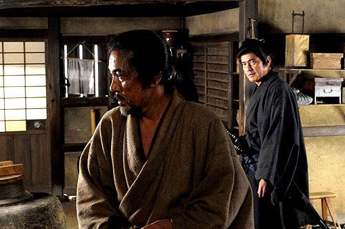 The Last Ronin Fotoğrafı