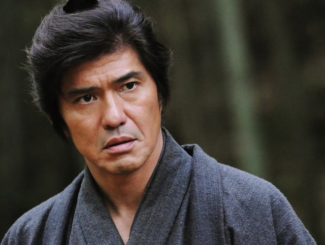 The Last Ronin Fotoğrafı