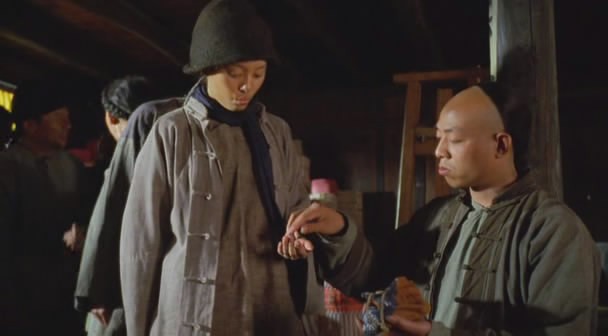 Iron Road Fotoğrafı