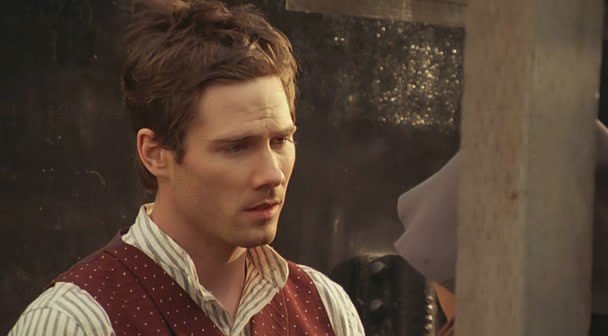 Iron Road fotoğrafı