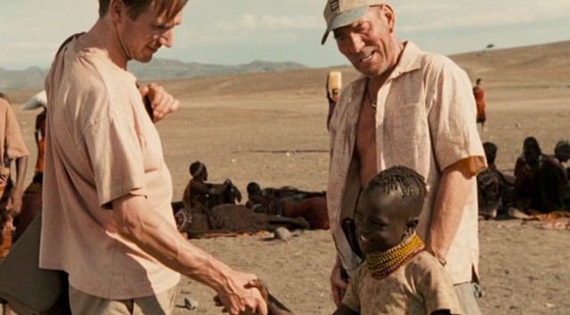 Arka Bahçe Fotoğrafı