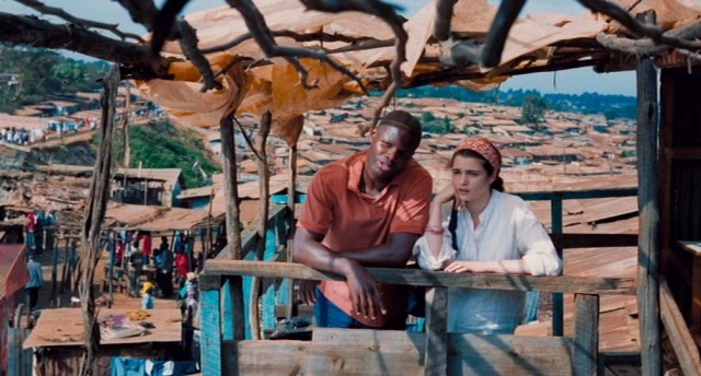 Arka Bahçe fotoğrafı