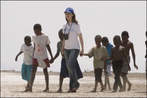 Arka Bahçe Fotoğrafı