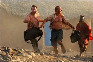 Arka Bahçe Fotoğrafı