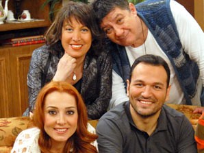 Benim Annem Bir Melek Fotoğrafı