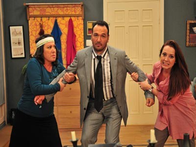 Benim Annem Bir Melek fotoğrafı