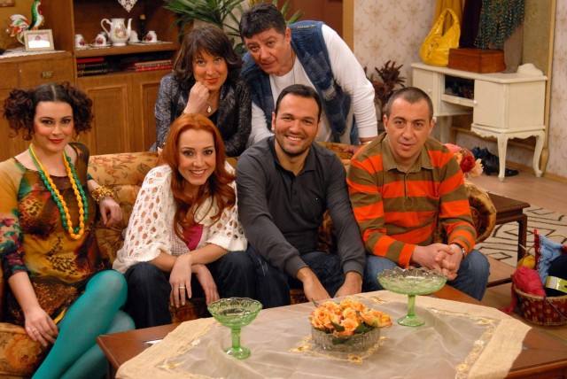 Benim Annem Bir Melek fotoğrafı