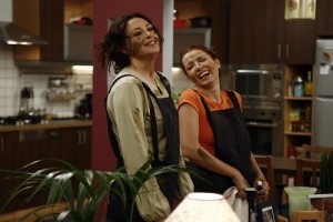 Benim Annem Bir Melek Fotoğrafı